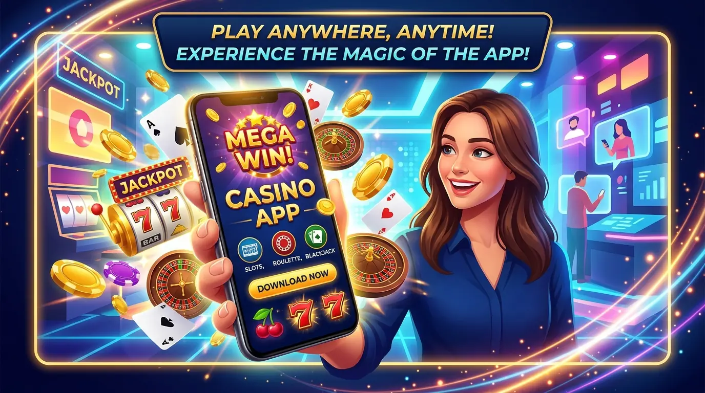 Axe mobile App