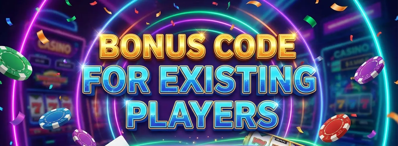Axe Bonuscode für bestehende Spieler