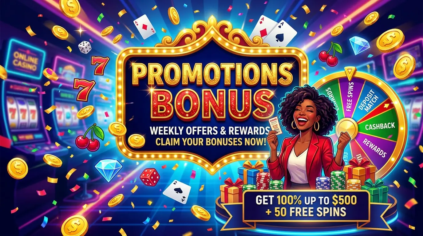 Axe Casino Aktionen