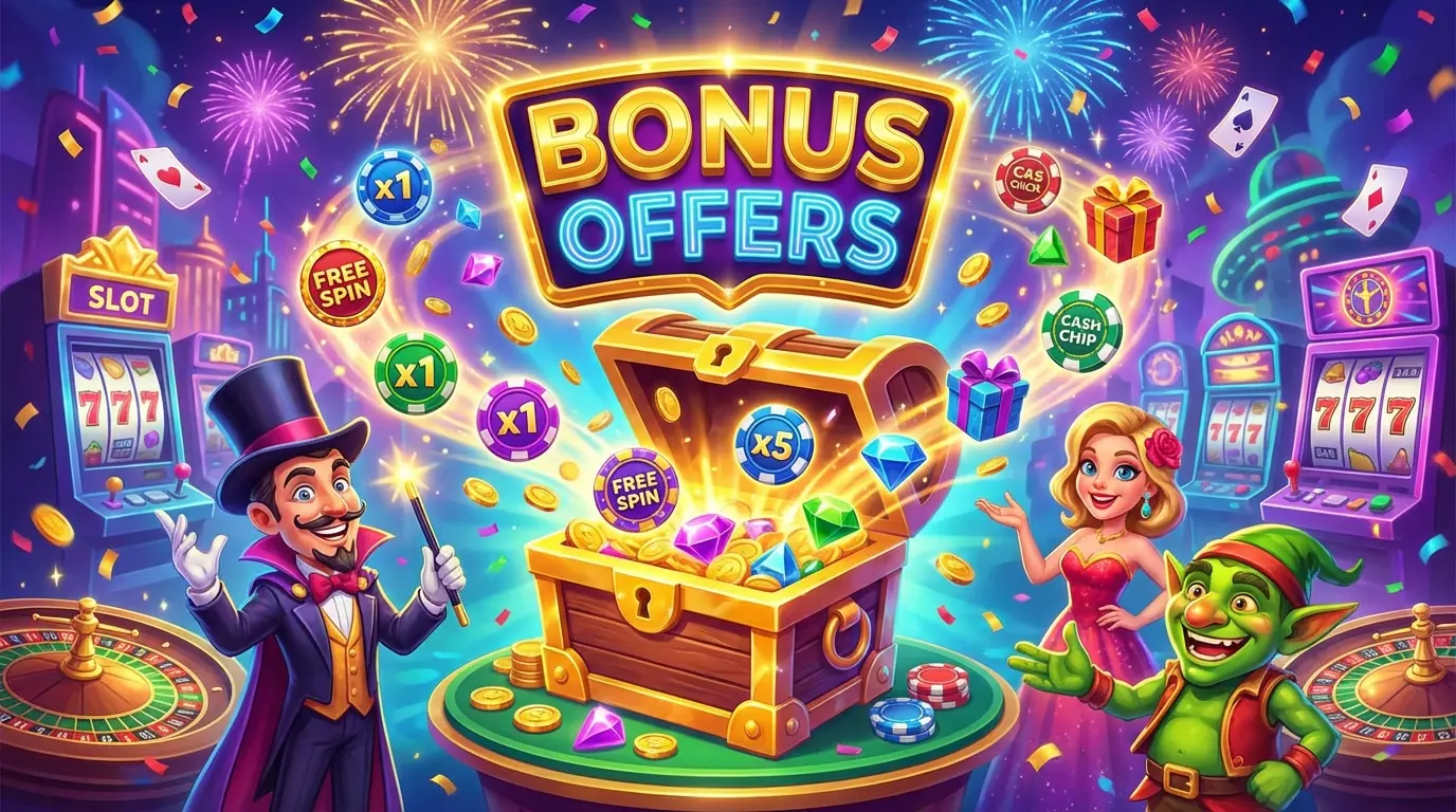 Axe Bonus Deals