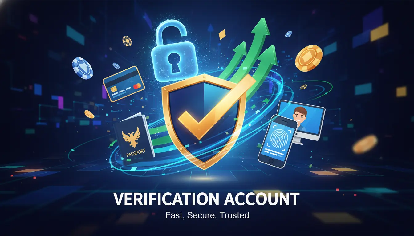 Axe Casino Verifizierung