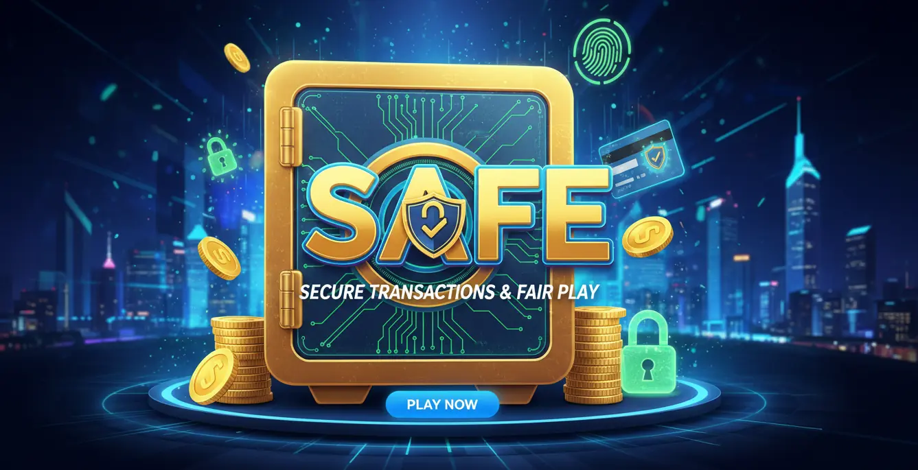 Ist Axe Casino sicher