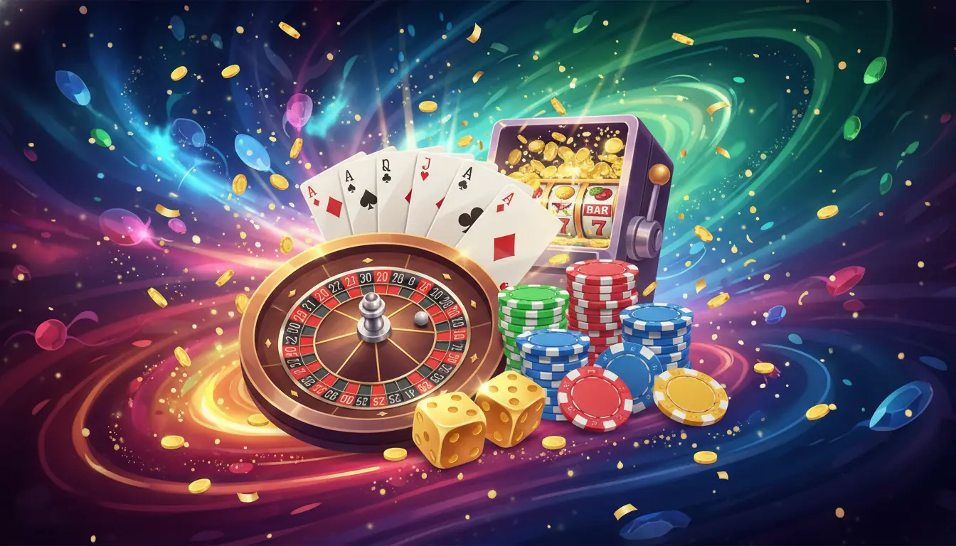 Axe Casino Besitzer