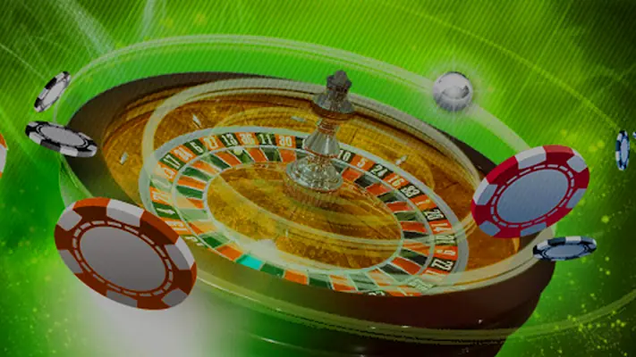 Axe Casino Roulette