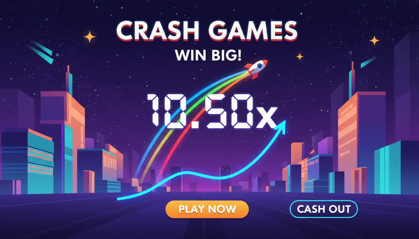 Axe Crash Spiele