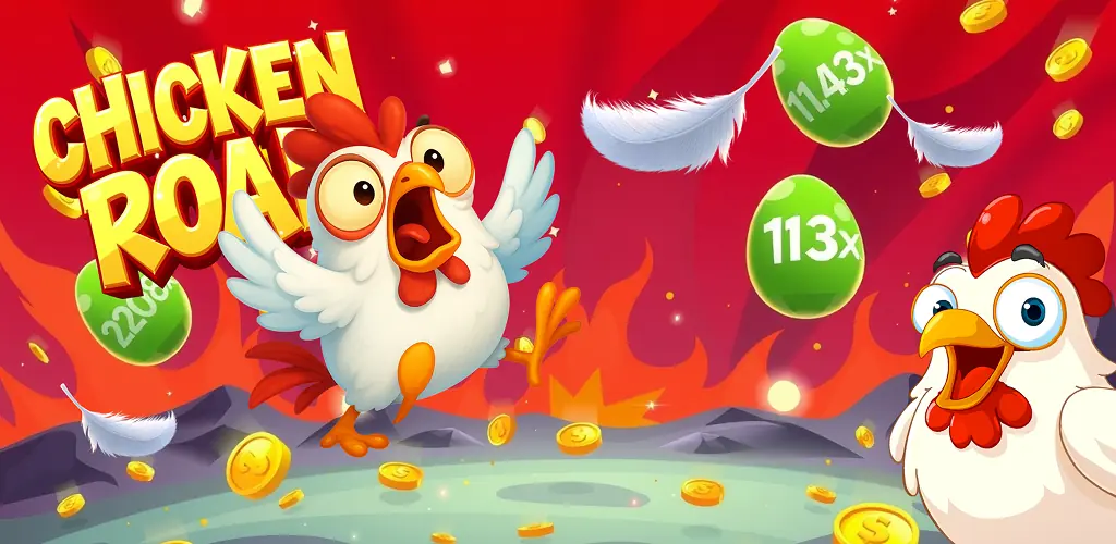 Axe Chicken Road