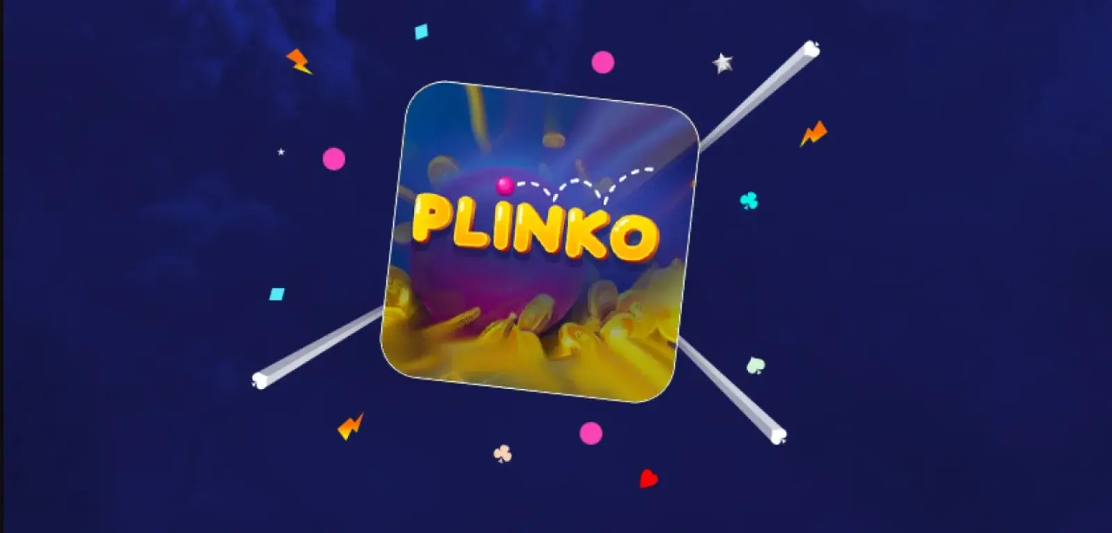 Axe Plinko